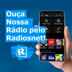 rádios net
